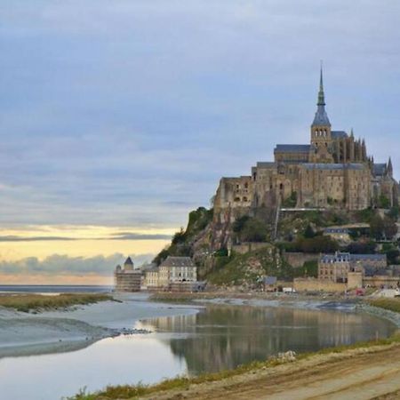 Appartement Héol à Saint-Malo Extérieur photo