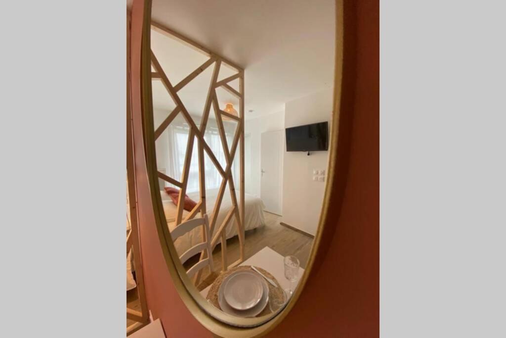 Appartement Héol à Saint-Malo Extérieur photo