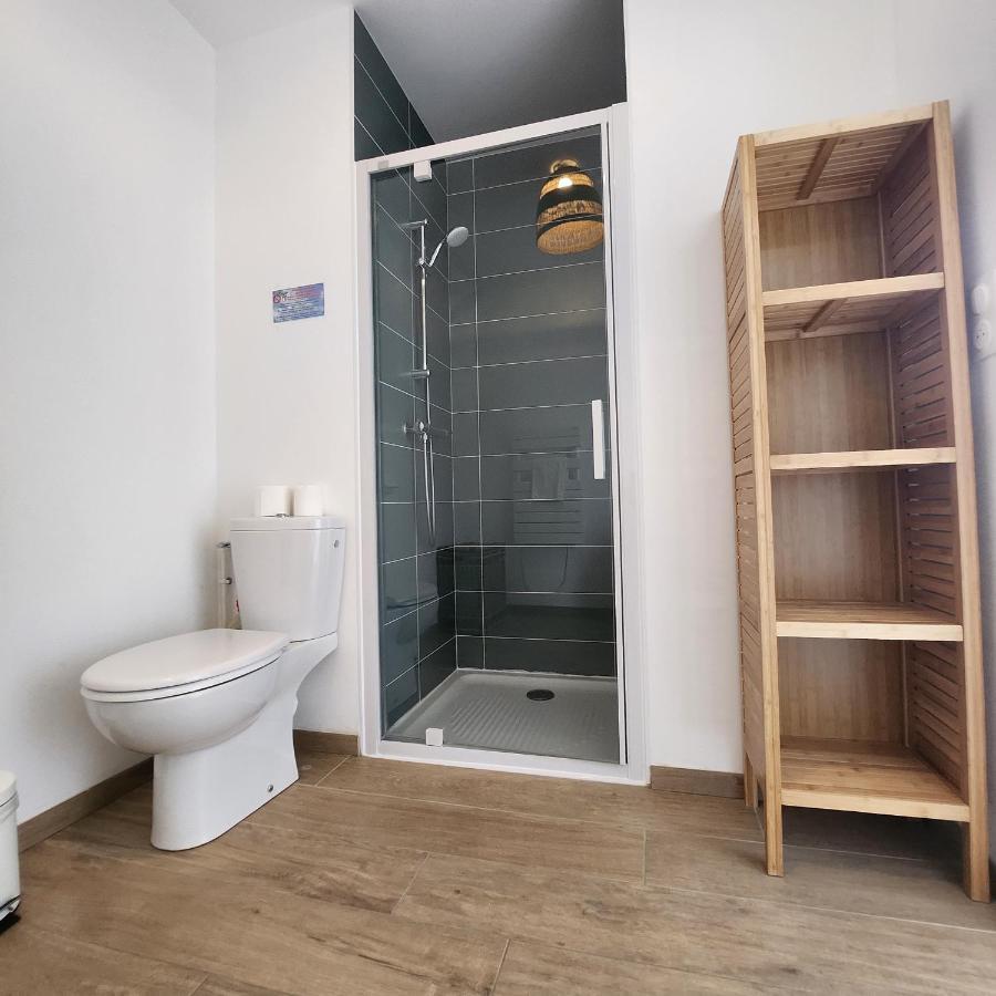 Appartement Héol à Saint-Malo Extérieur photo